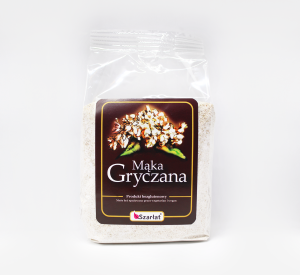 Mąka gryczana 500g