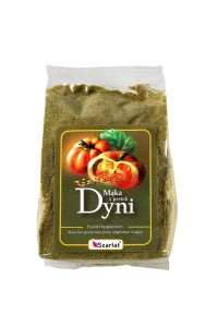 Mąka z pestek dyni 300g