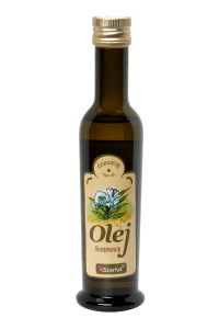 Olej sezamowy 250 ml